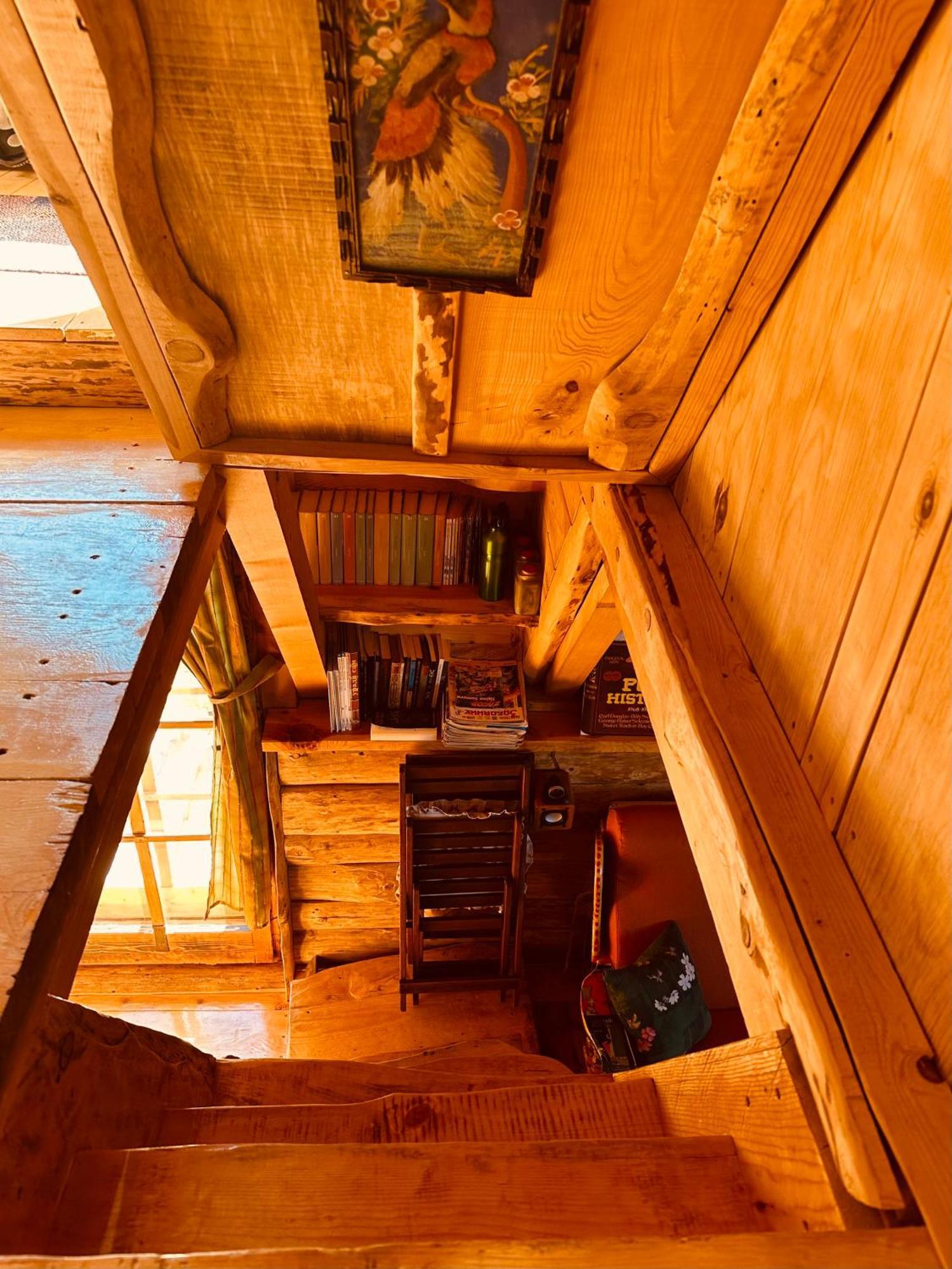 Mountain Story Apartment Žabljak Eksteriør bilde