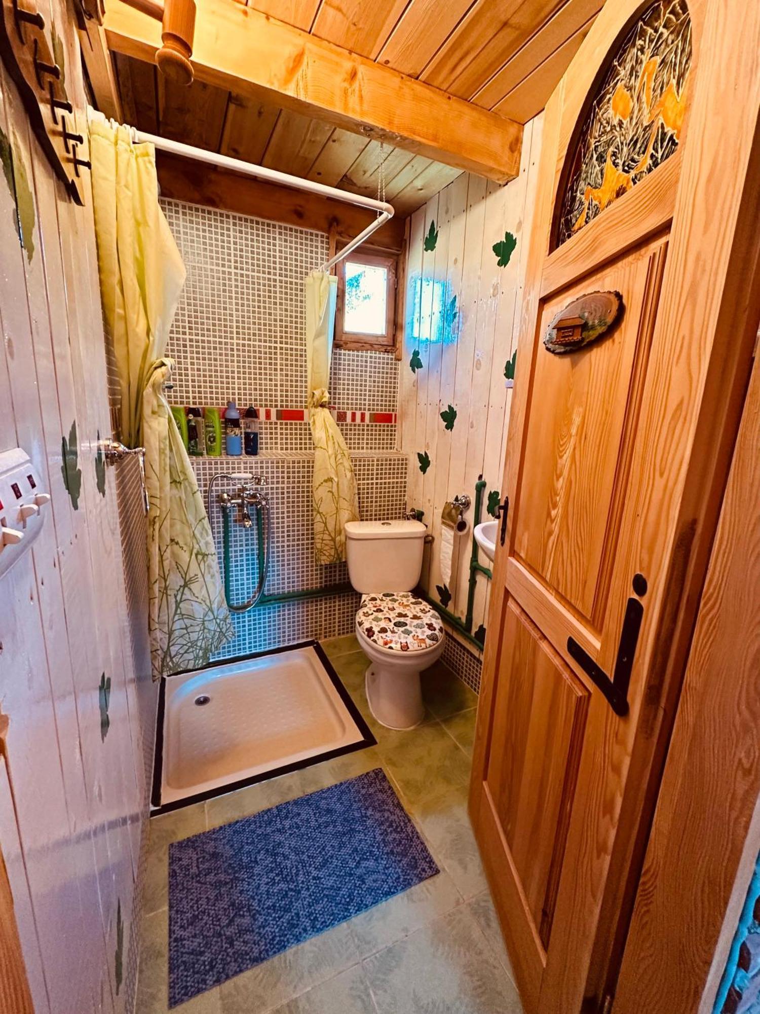 Mountain Story Apartment Žabljak Rom bilde