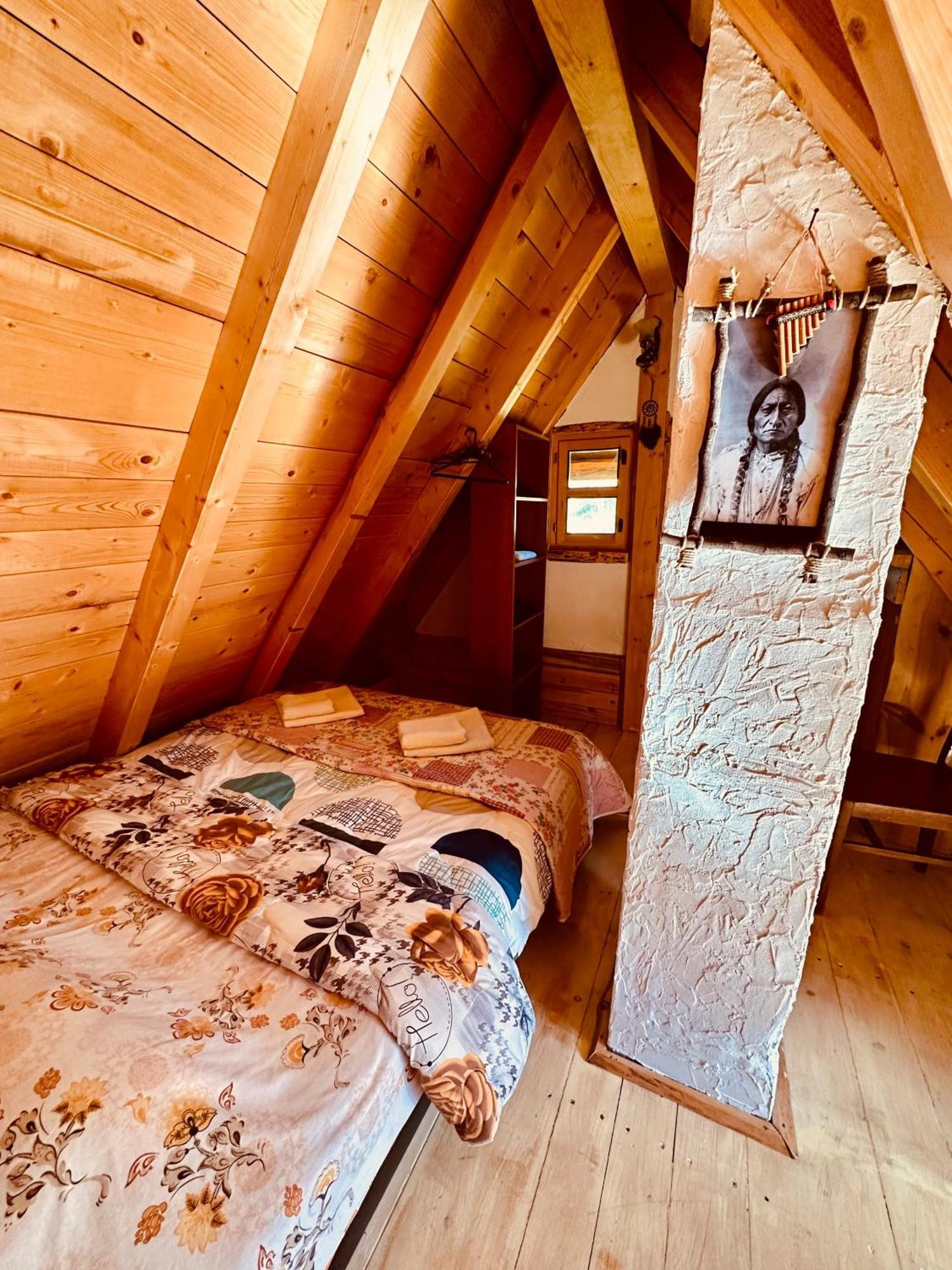 Mountain Story Apartment Žabljak Eksteriør bilde
