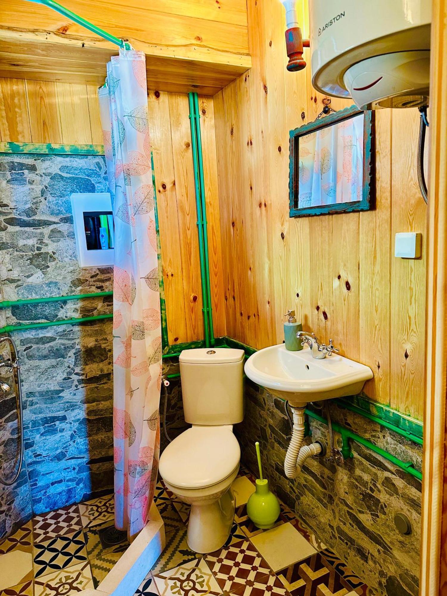 Mountain Story Apartment Žabljak Rom bilde