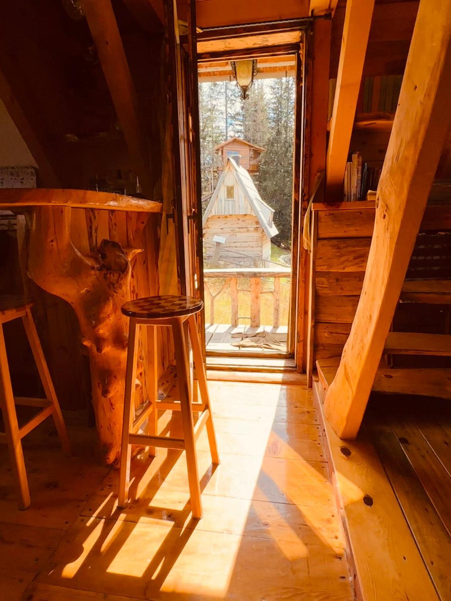 Mountain Story Apartment Žabljak Eksteriør bilde