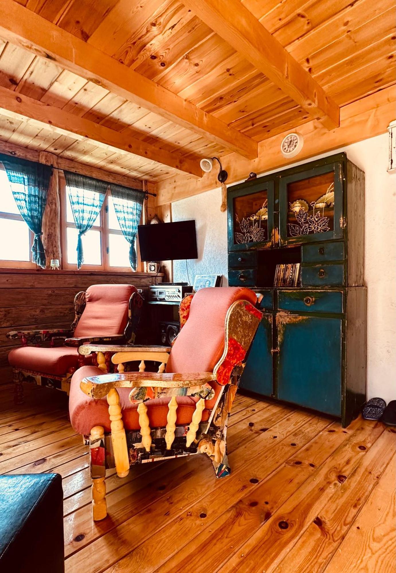 Mountain Story Apartment Žabljak Eksteriør bilde