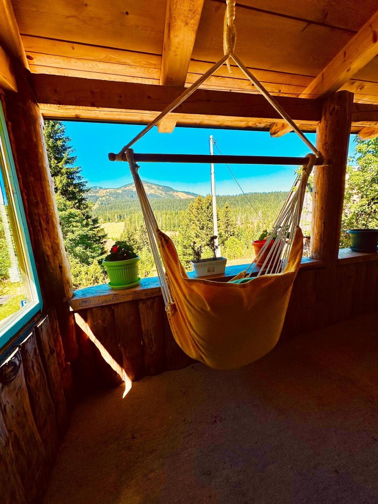 Mountain Story Apartment Žabljak Eksteriør bilde
