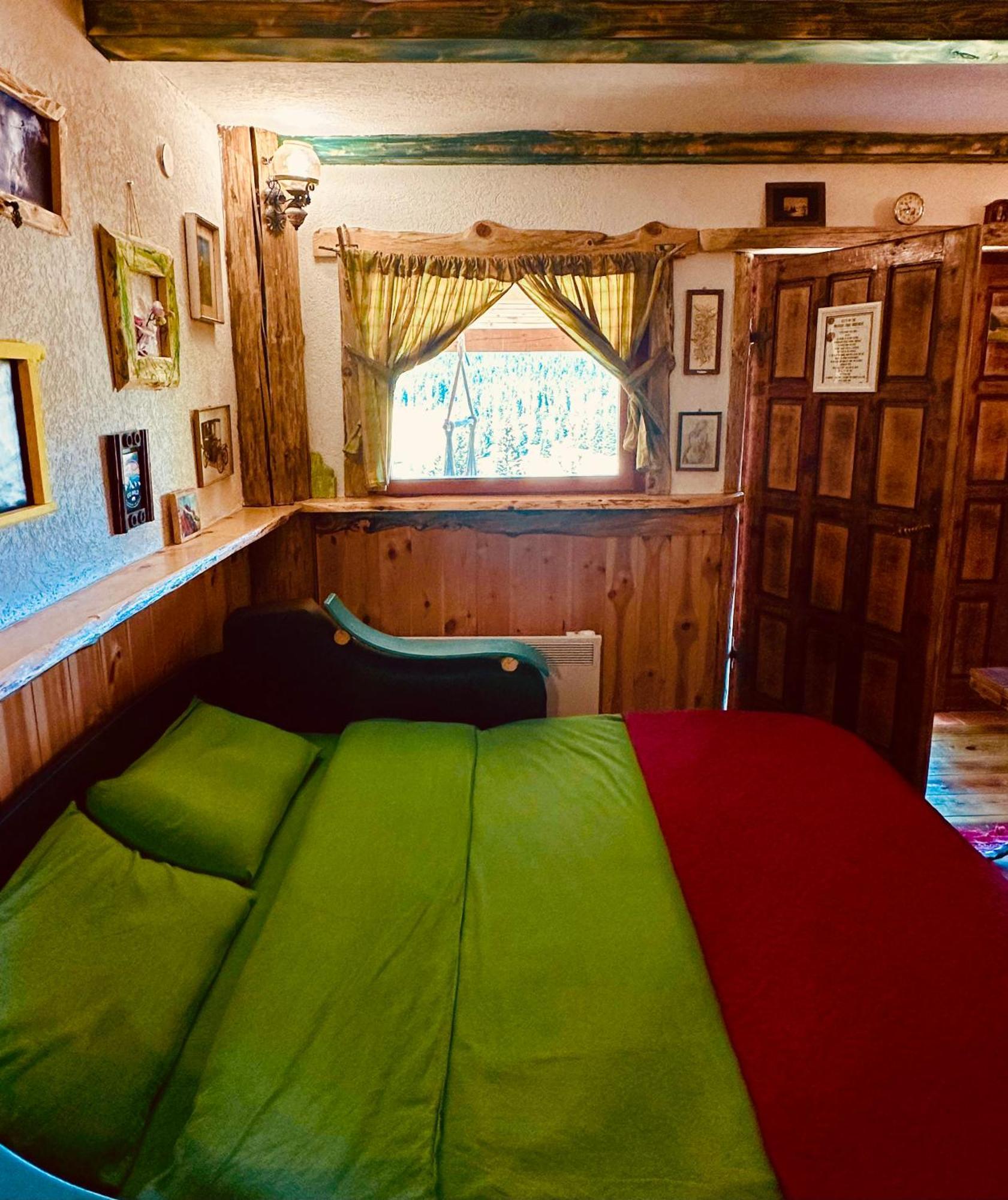 Mountain Story Apartment Žabljak Eksteriør bilde