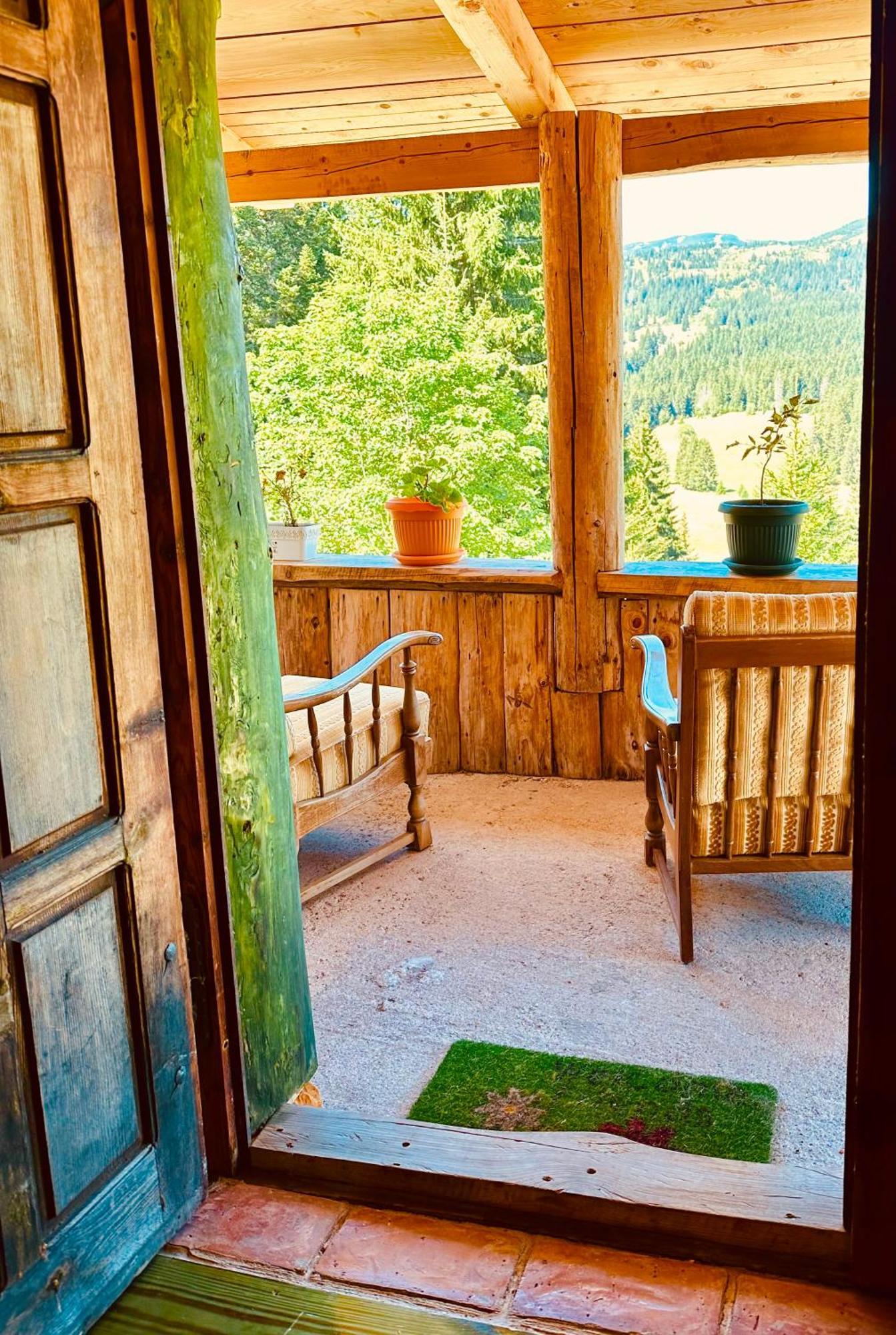 Mountain Story Apartment Žabljak Eksteriør bilde