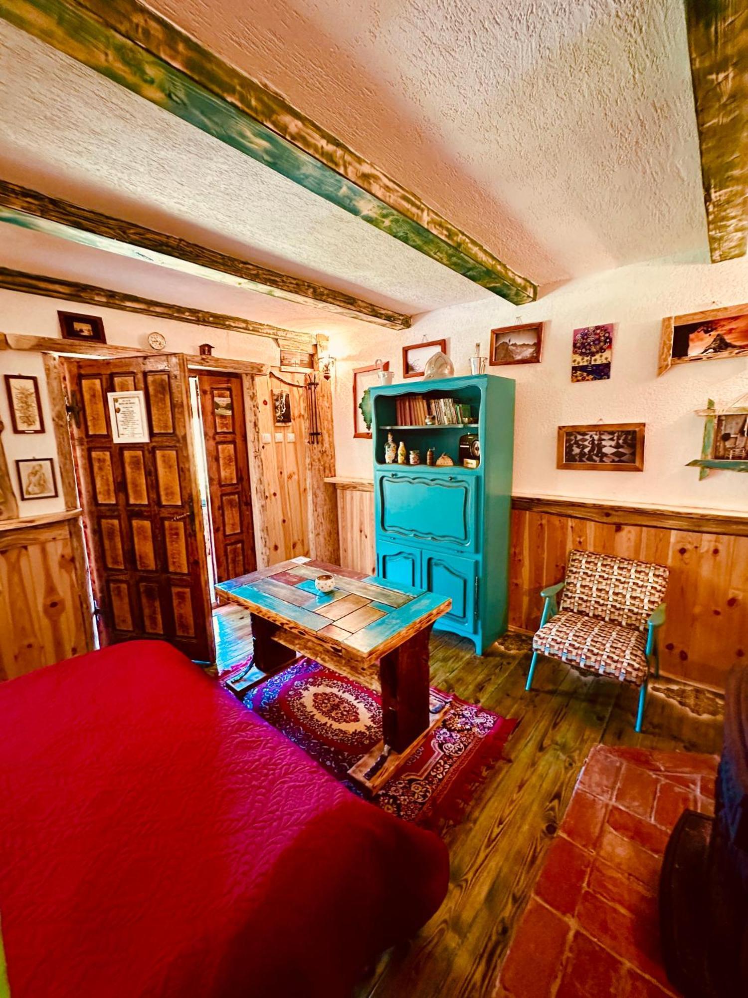 Mountain Story Apartment Žabljak Eksteriør bilde