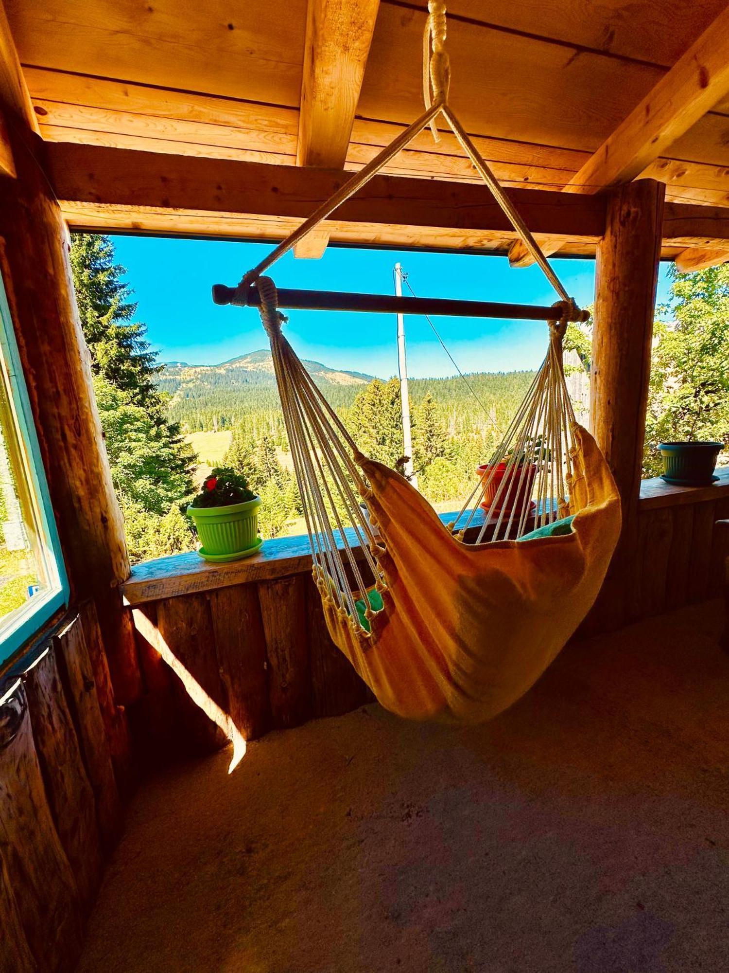 Mountain Story Apartment Žabljak Eksteriør bilde