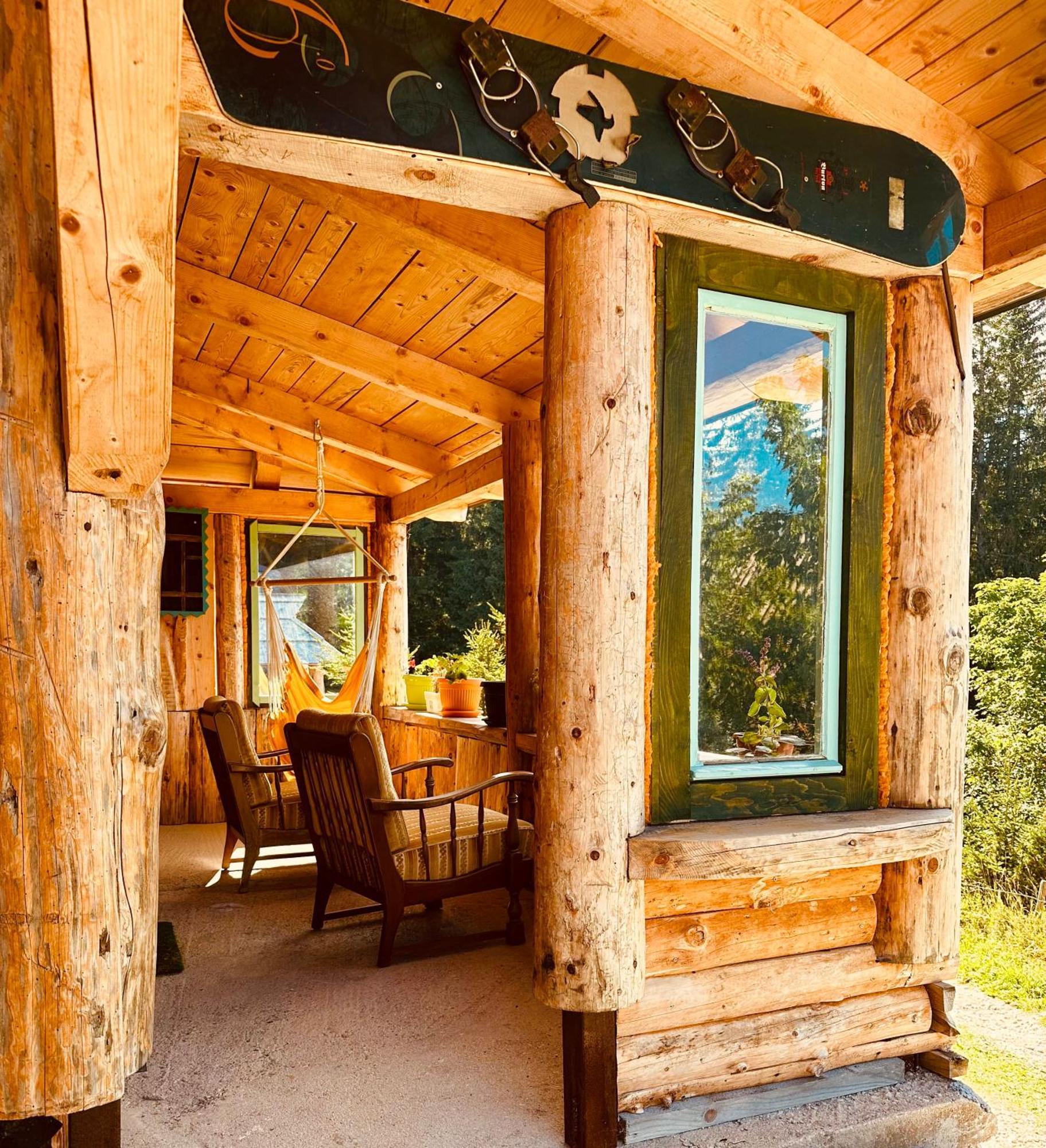 Mountain Story Apartment Žabljak Eksteriør bilde