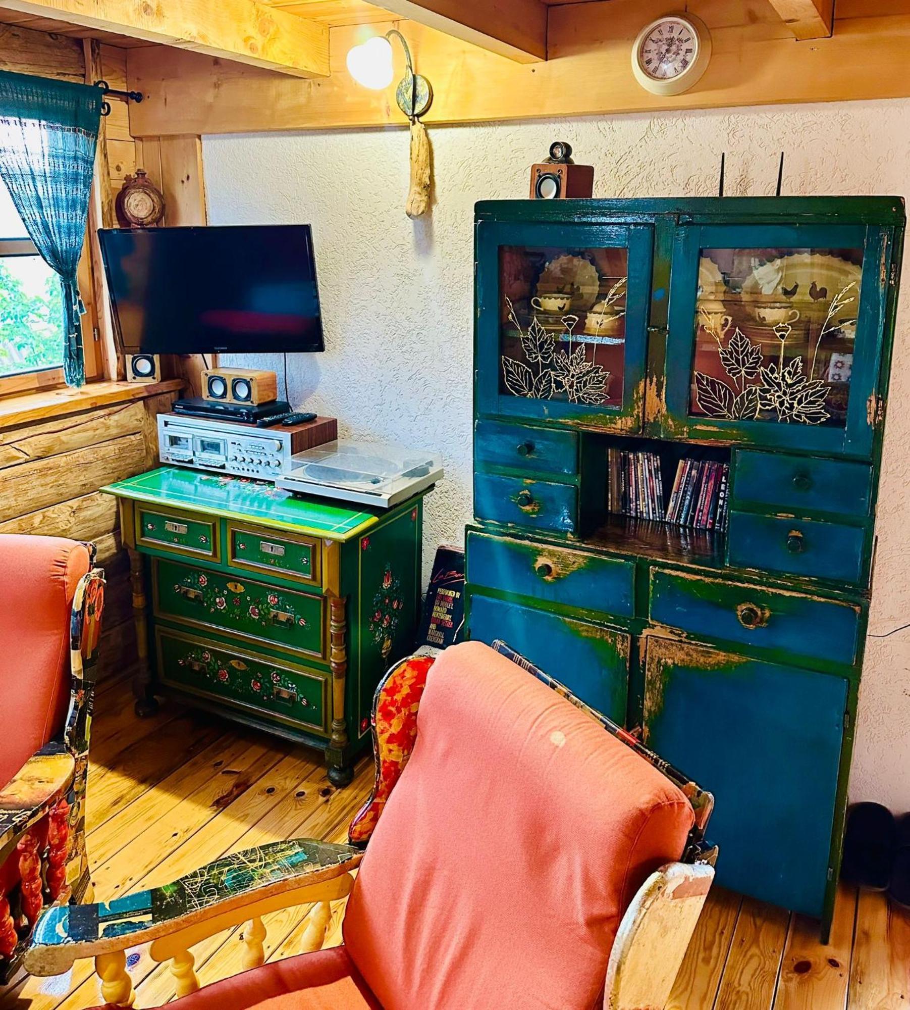 Mountain Story Apartment Žabljak Eksteriør bilde