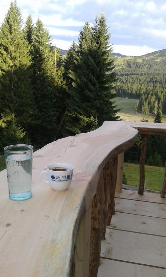 Mountain Story Apartment Žabljak Eksteriør bilde
