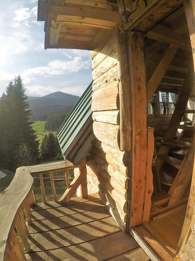Mountain Story Apartment Žabljak Eksteriør bilde